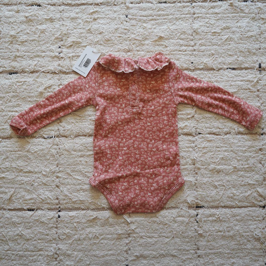 24時間お値下げ【新品タグ付き】Misha&Puff 6-9m