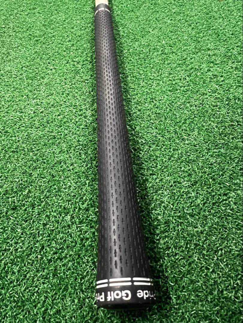 ツアーAD di-7s 3w用　テーラーメイドスリーブ付き