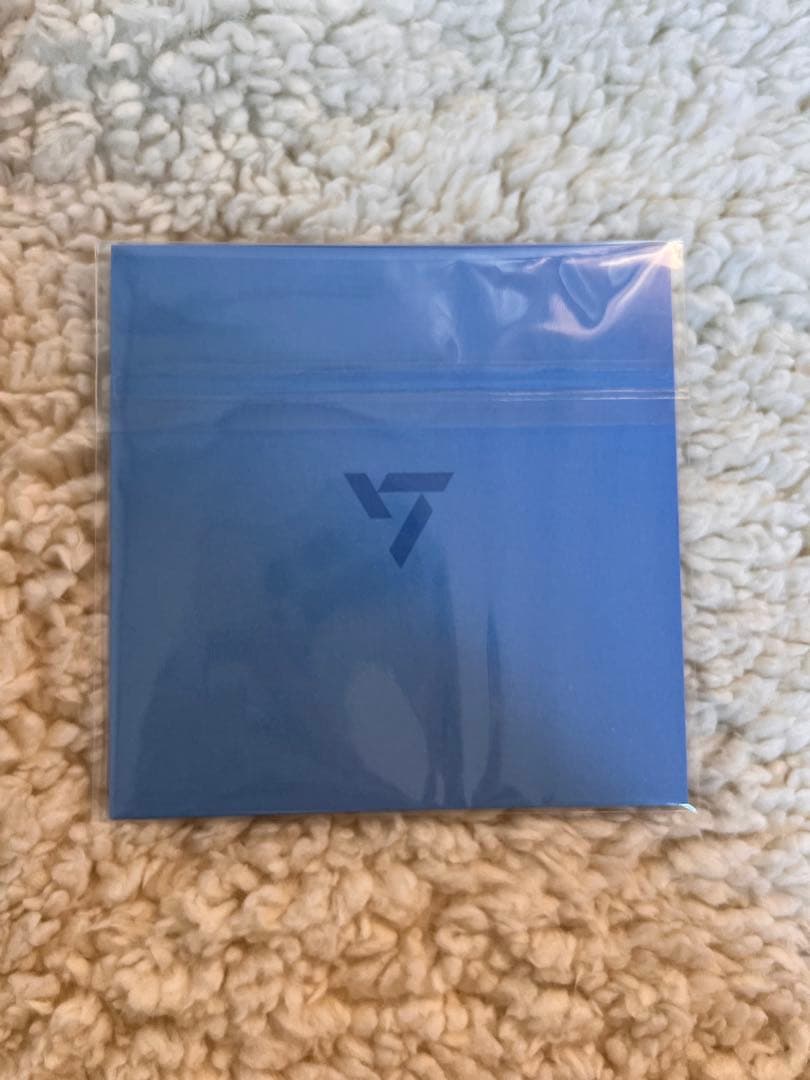 ミンハオ セブチ SEVENTEEN ベアブリック トレカ THE8