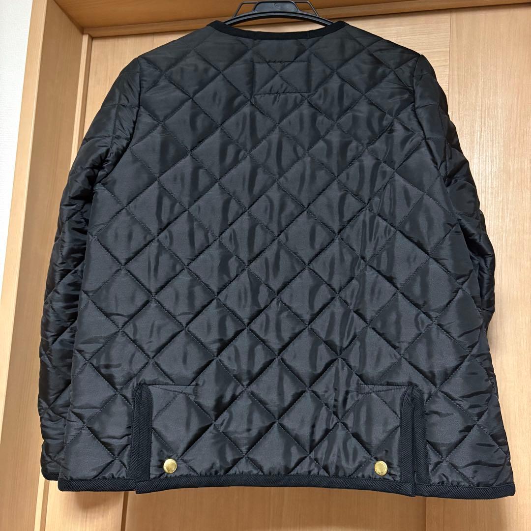 traditional weatherwear ジャケット