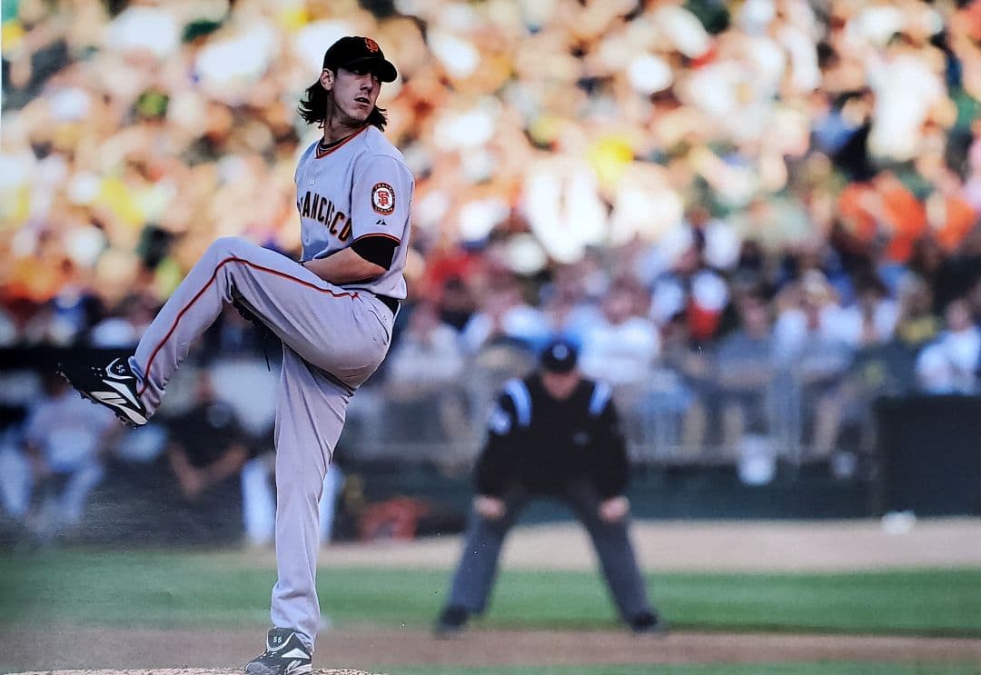 RINSUKAM ドジャース MLB！A3ポスターフレーム付きセット