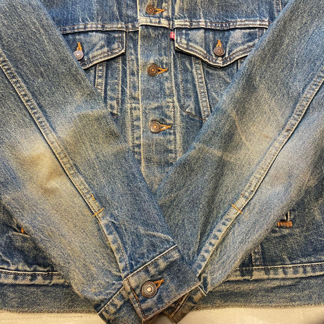 a*様 90’s LEVI'S 70506-0216 サイズ36