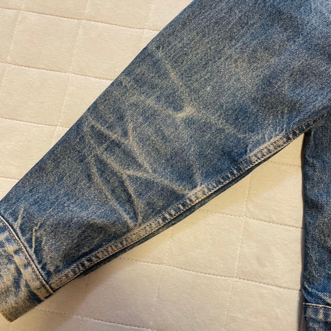 a*様 90’s LEVI'S 70506-0216 サイズ36