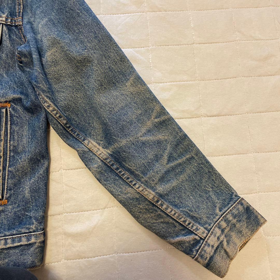 a*様 90’s LEVI'S 70506-0216 サイズ36