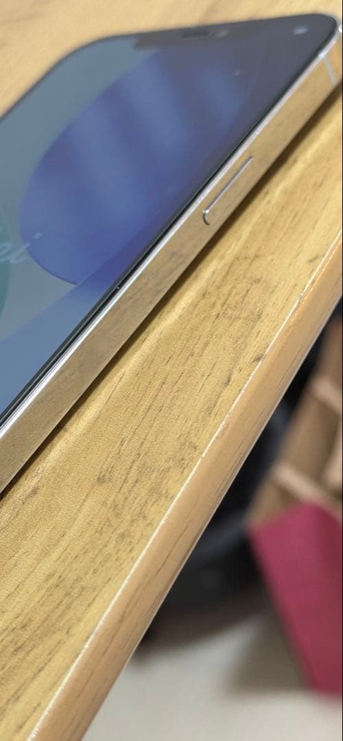 iPhone 12 Pro Max 512GB ワンオーナーケース保護フィルム付