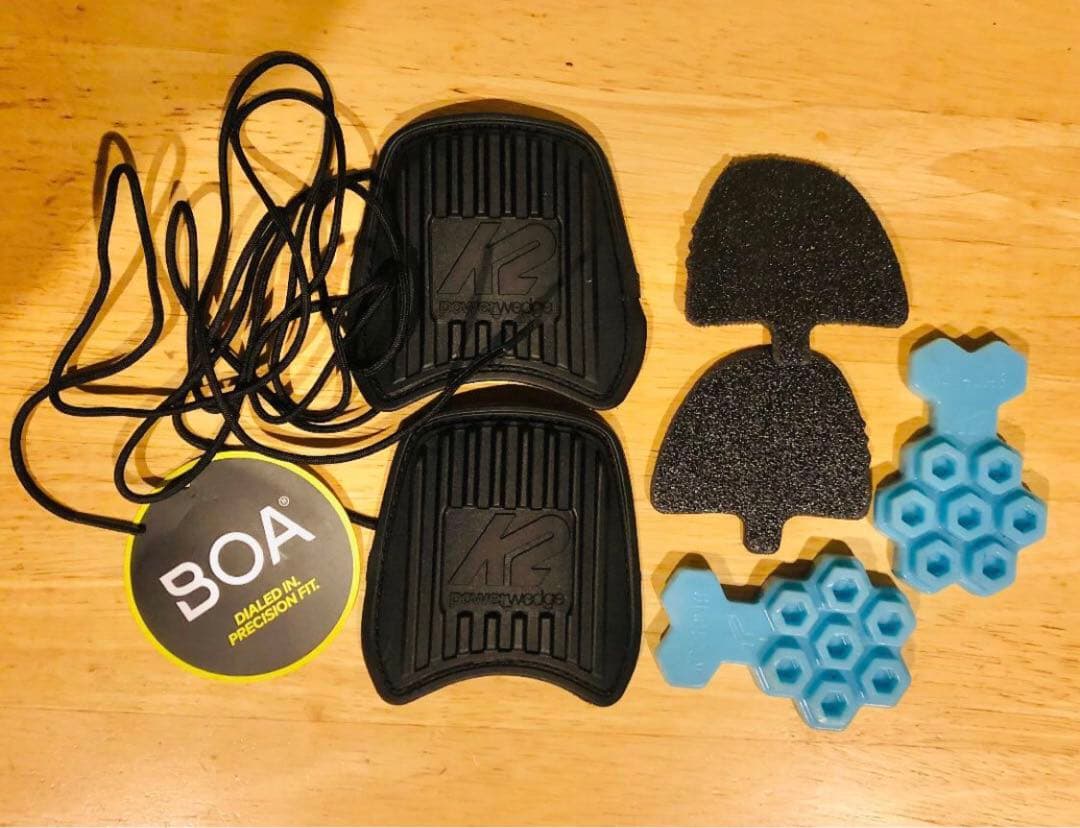 K2 Recon スキー ブーツ メンズ