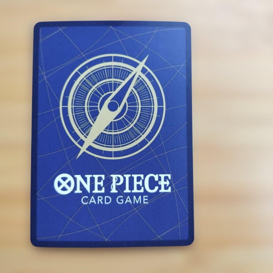 ジュエリー・ボニー　SR パラレル　OP08-105 プレミアムブースター