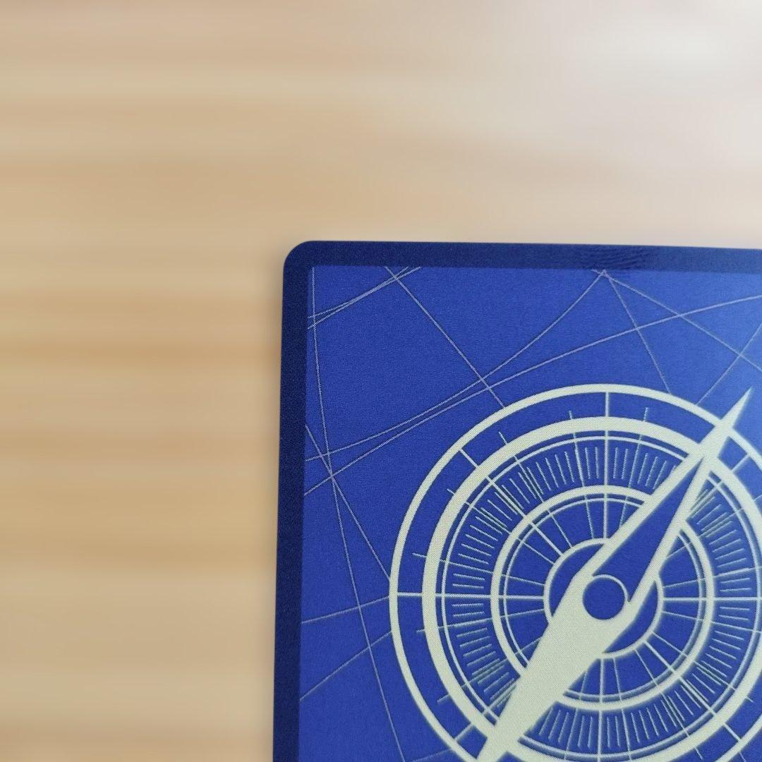 ジュエリー・ボニー　SR パラレル　OP08-105 プレミアムブースター