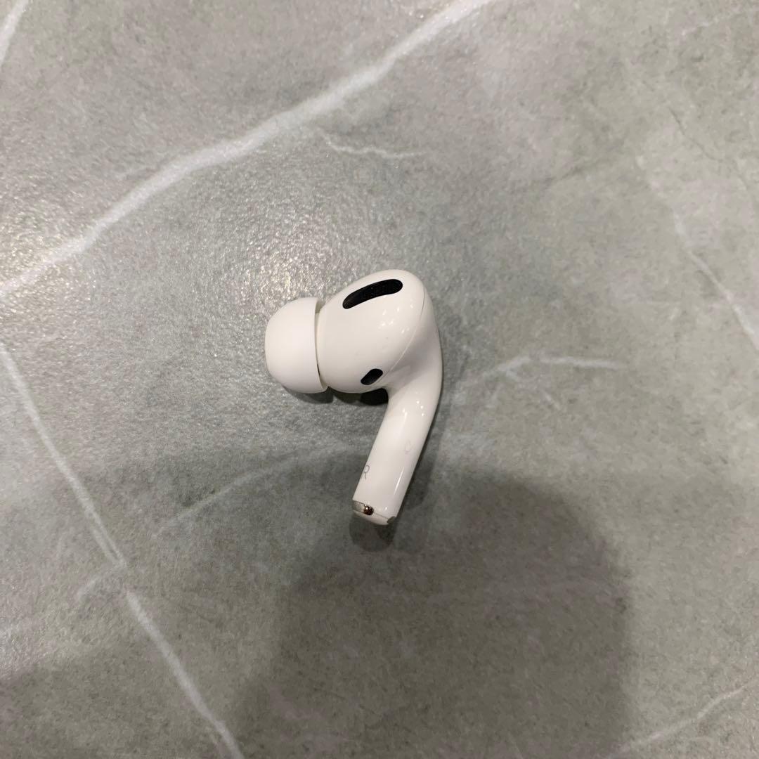 Apple AirPods Pro 右耳のみ