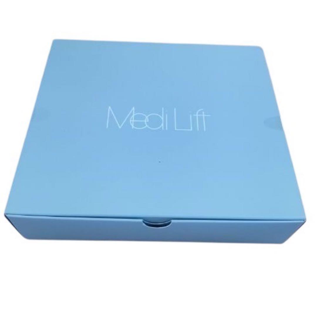 メ1118-108 家庭用美容器メディリフトEP−14BB 新品ヤーマン 美顔器