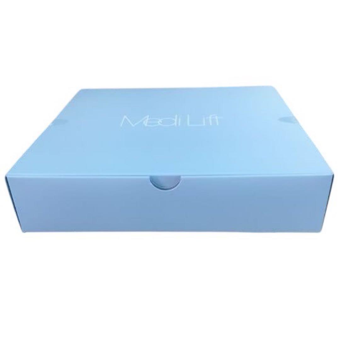 メ1118-108 家庭用美容器メディリフトEP−14BB 新品ヤーマン 美顔器