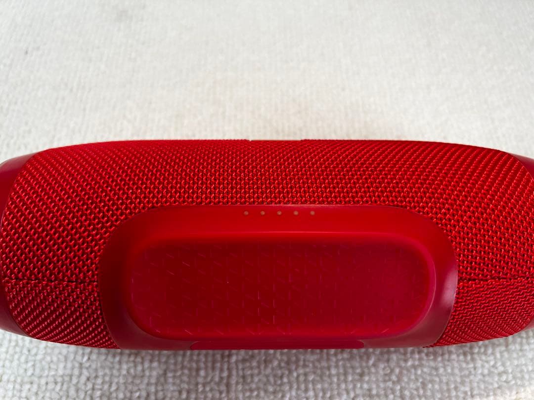 【美品】JBL CHARGE3