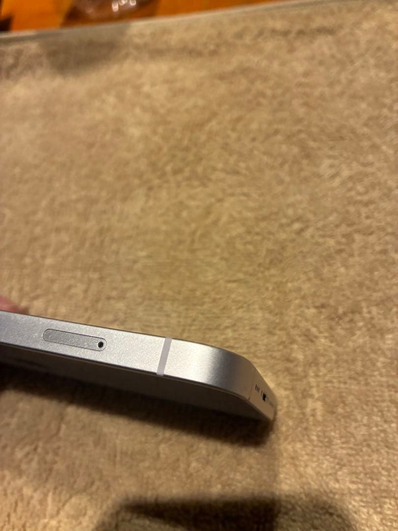 【11/9まで早い者勝ち！】Apple iPhone 14 パープル 本体