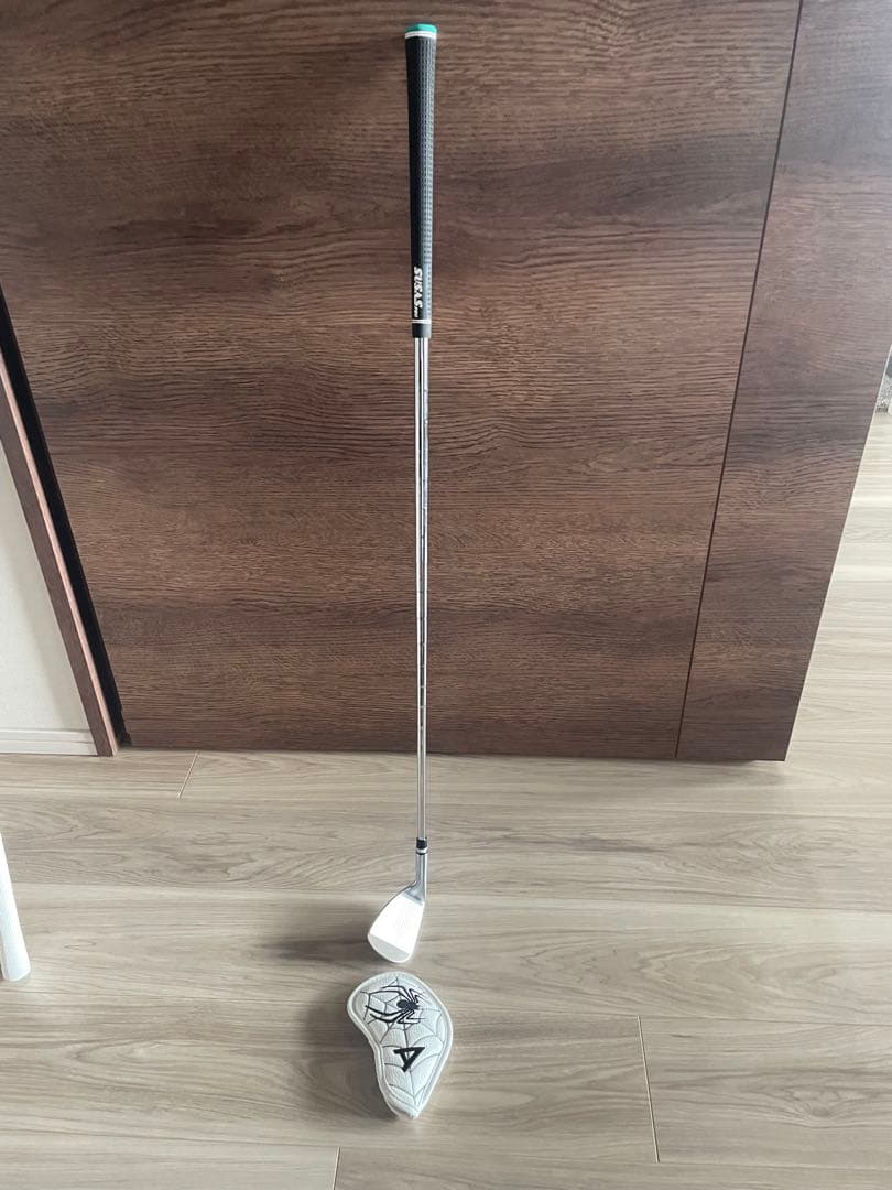 三浦技研　cb302 ギャップウェッジ　単品