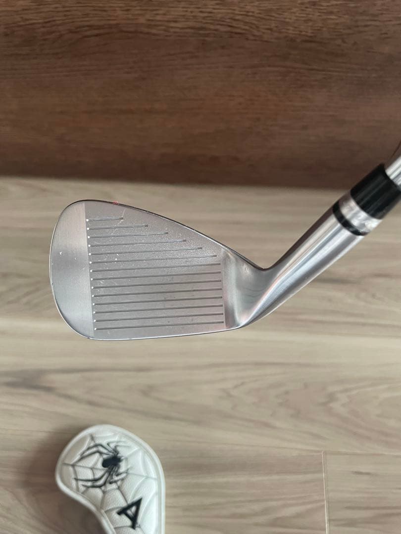 三浦技研　cb302 ギャップウェッジ　単品