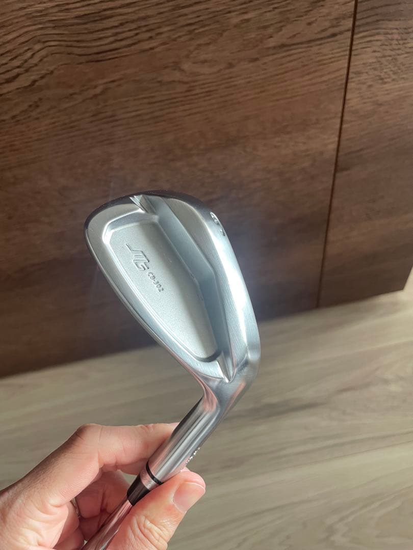 三浦技研　cb302 ギャップウェッジ　単品