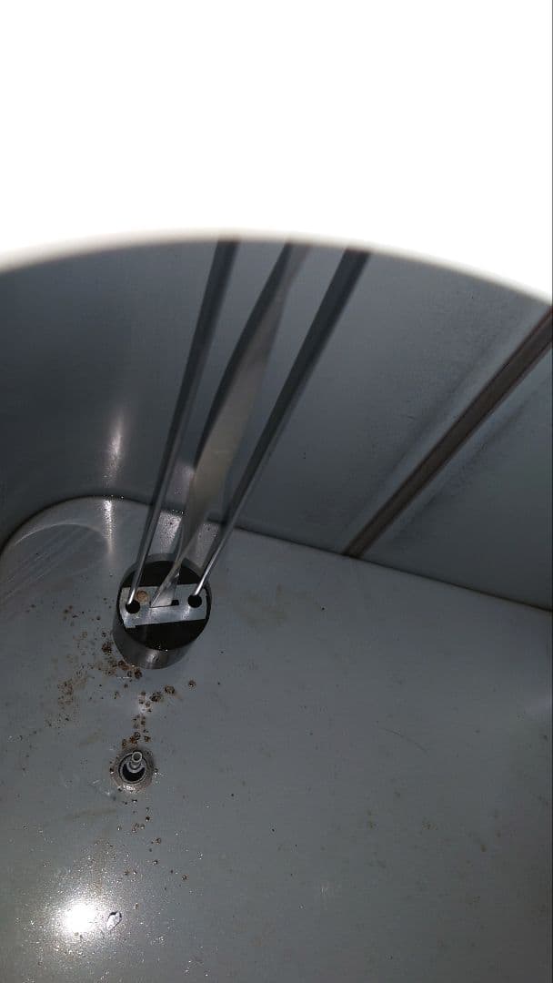 サンダイヤ オイルタンク 50型 45リットル