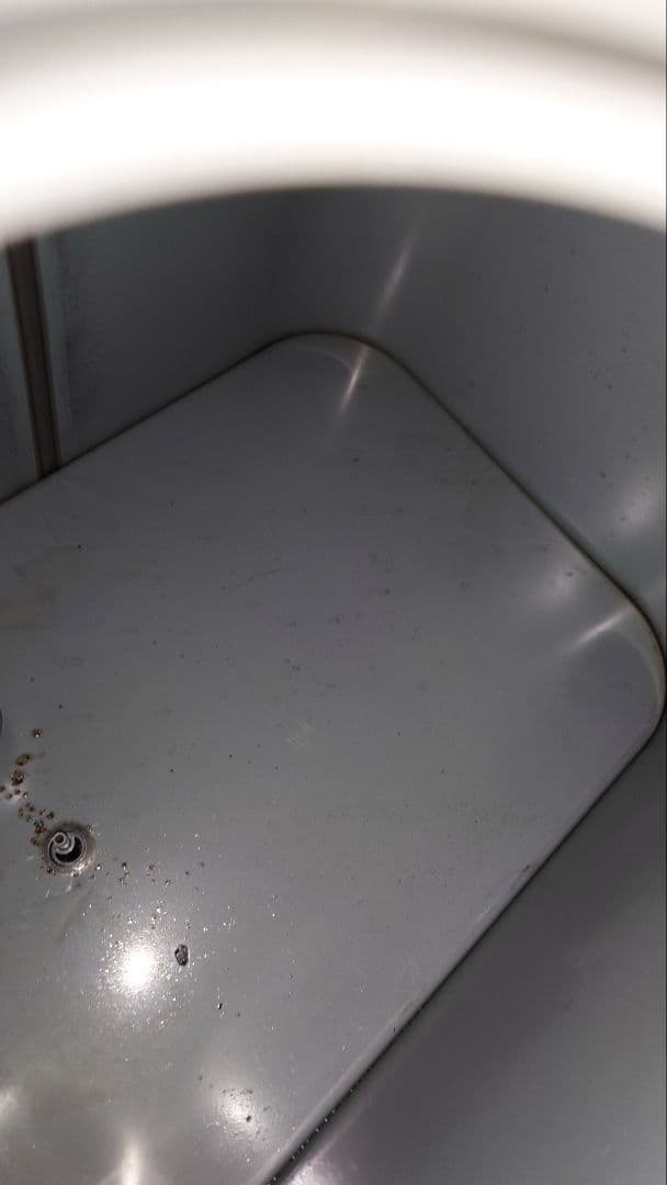 サンダイヤ オイルタンク 50型 45リットル