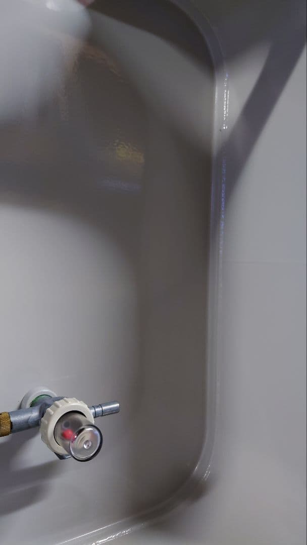 サンダイヤ オイルタンク 50型 45リットル