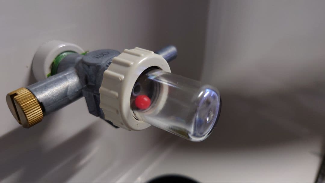 サンダイヤ オイルタンク 50型 45リットル