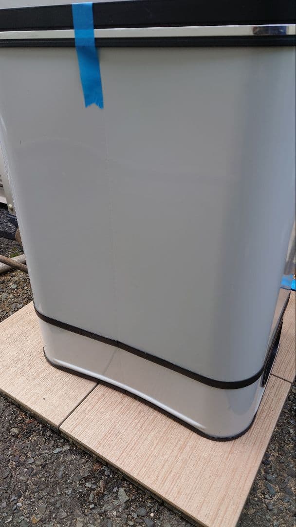 サンダイヤ オイルタンク 50型 45リットル