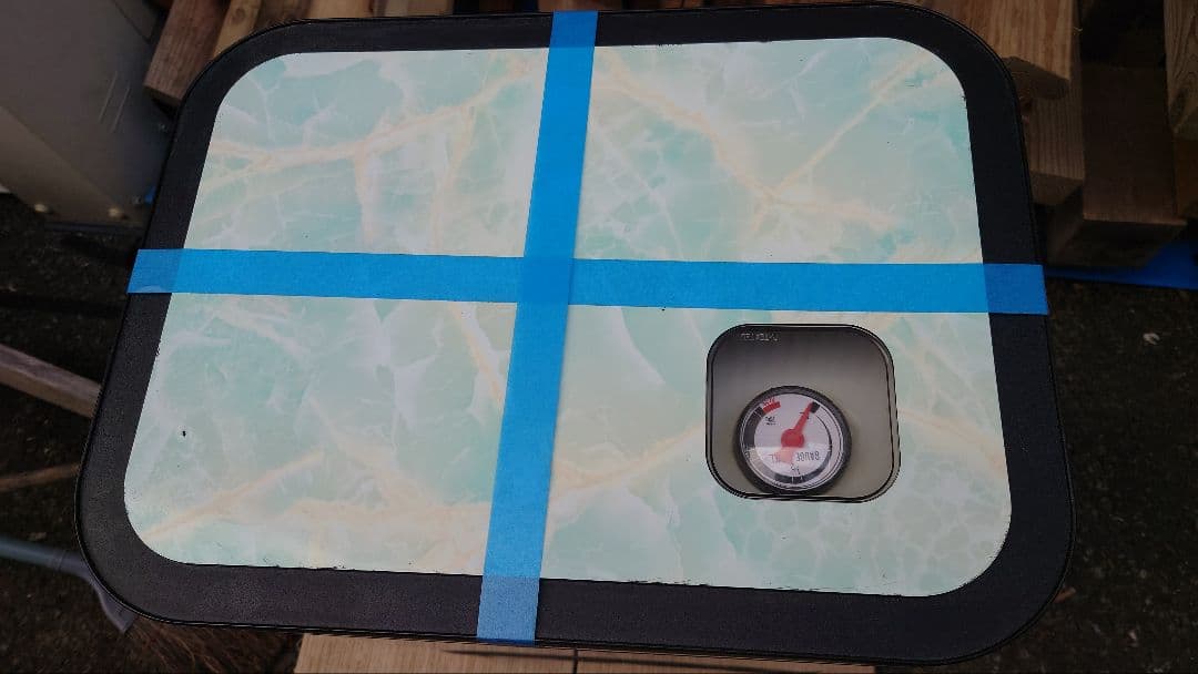 サンダイヤ オイルタンク 50型 45リットル