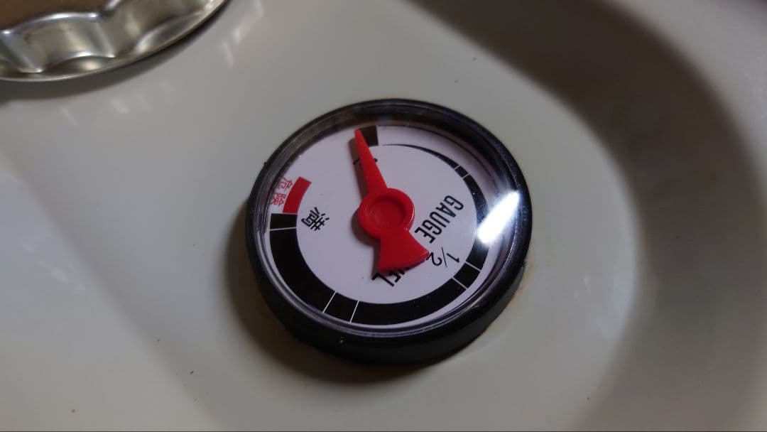 サンダイヤ オイルタンク 50型 45リットル