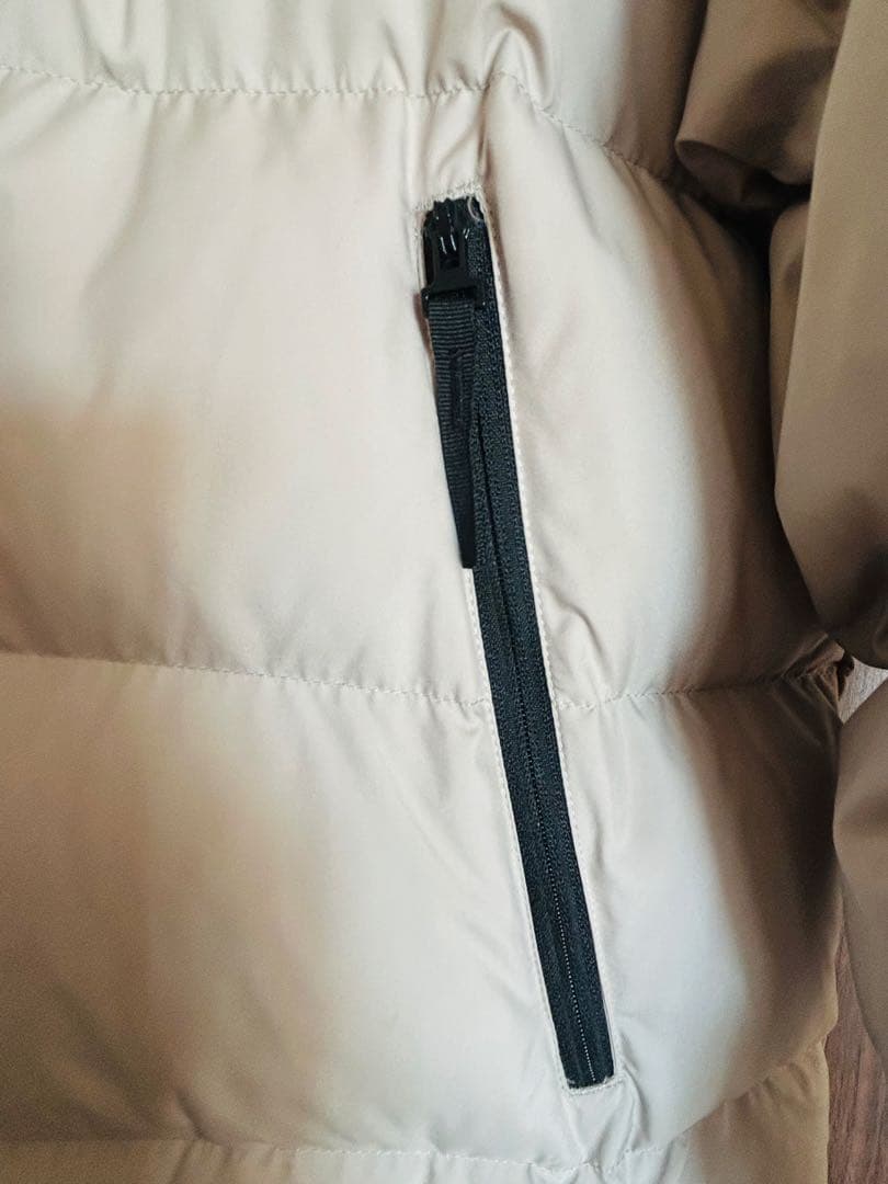 定価33000円 PUMA ダウンコート