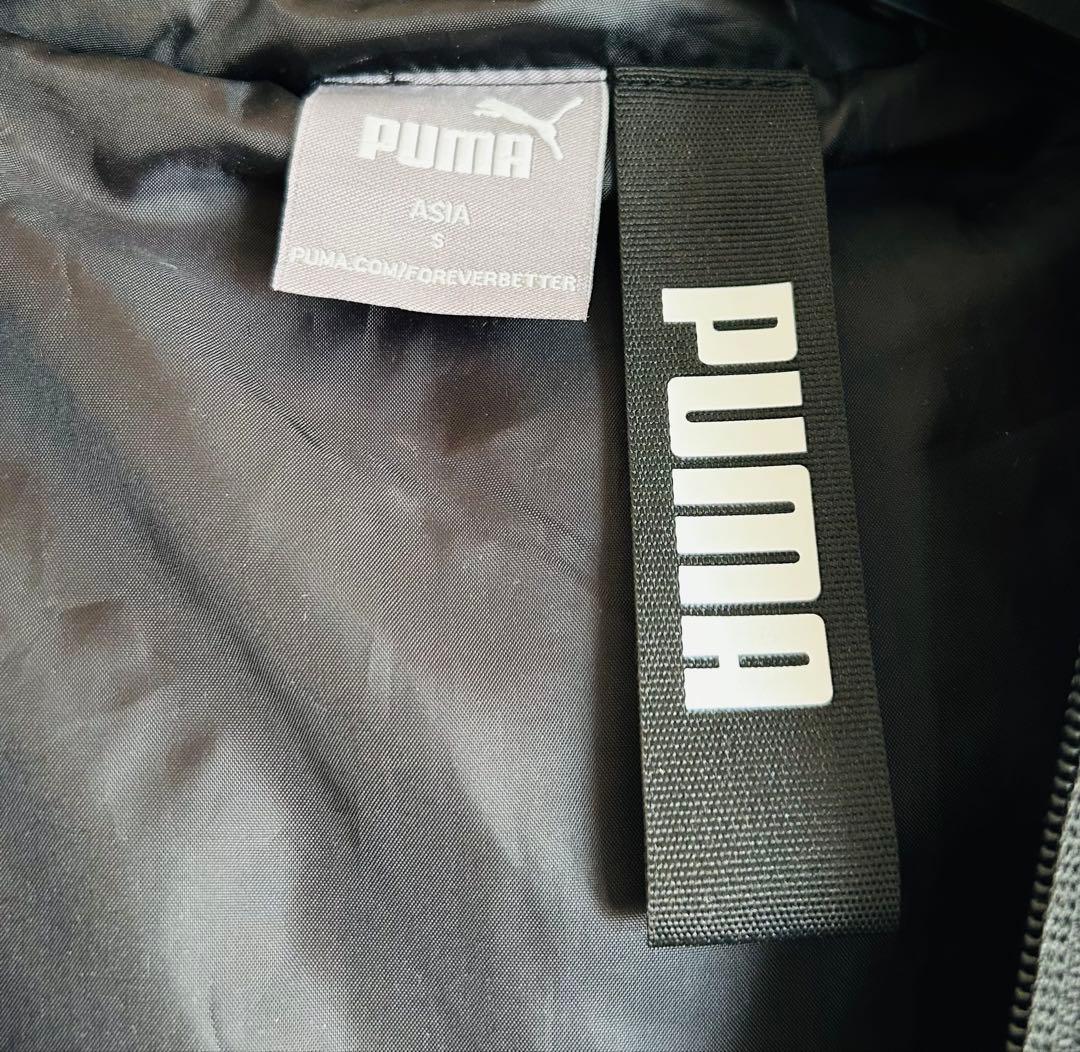 定価33000円 PUMA ダウンコート