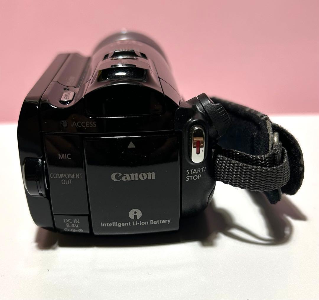 Canon iVIS HF20 ビデオカメラ ハンディカム