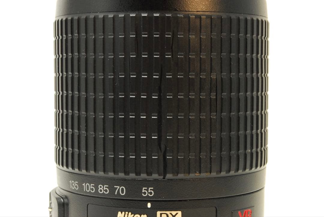 tooru 様フォロー割_Nikon AF-S VR 55-200mm❤️一眼レフ