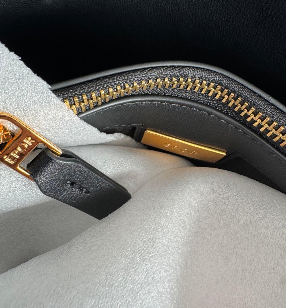 【新品】EPOR ⭐︎Y BAG Shoulder Large