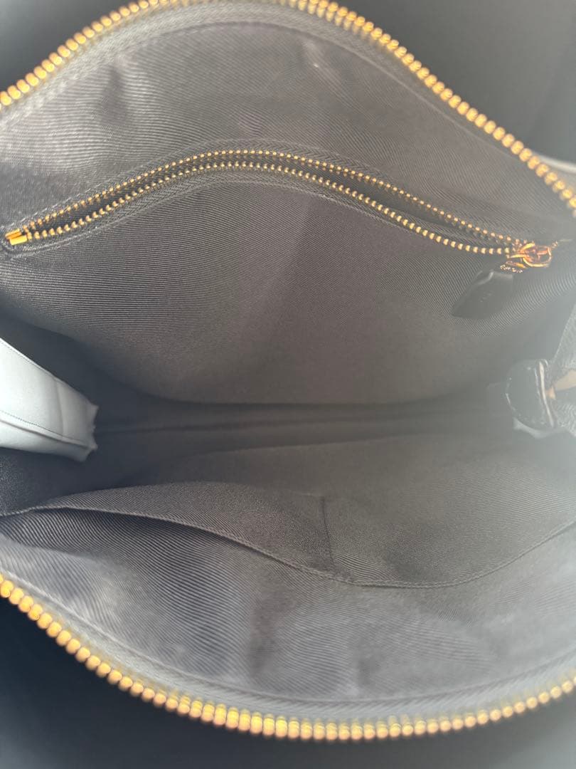 【新品】EPOR ⭐︎Y BAG Shoulder Large