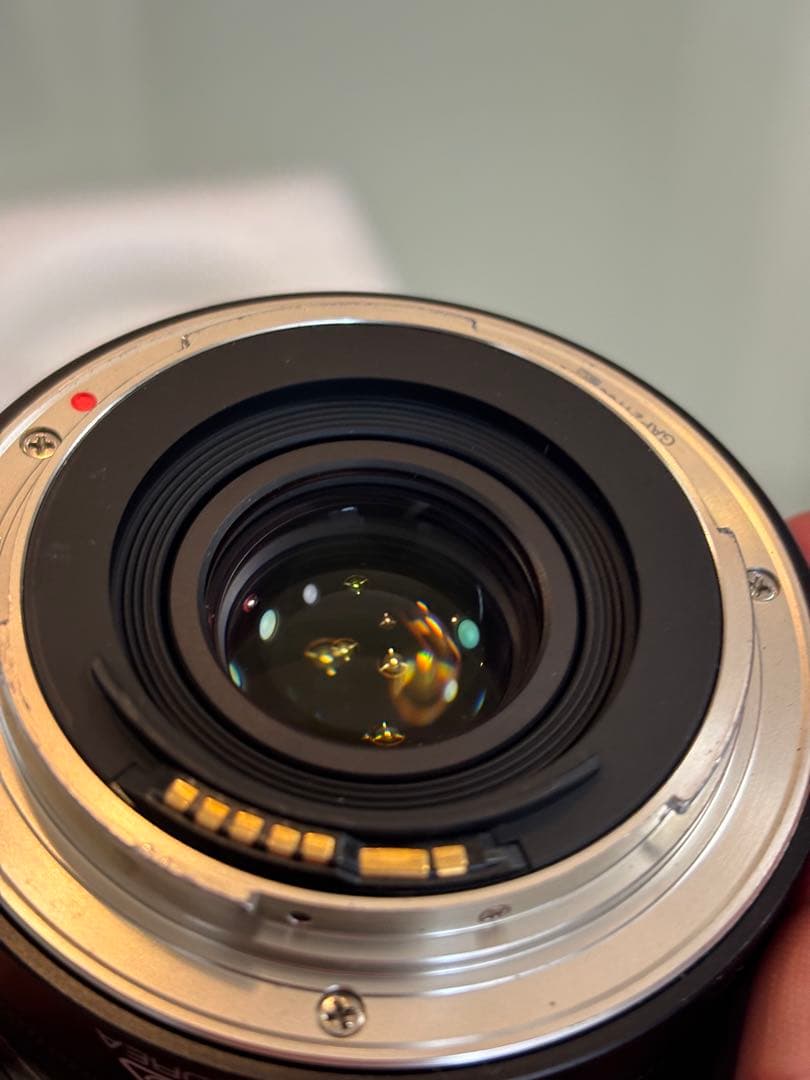 samyang XP 14mm f2.4 canon efマウント　広角レンズ