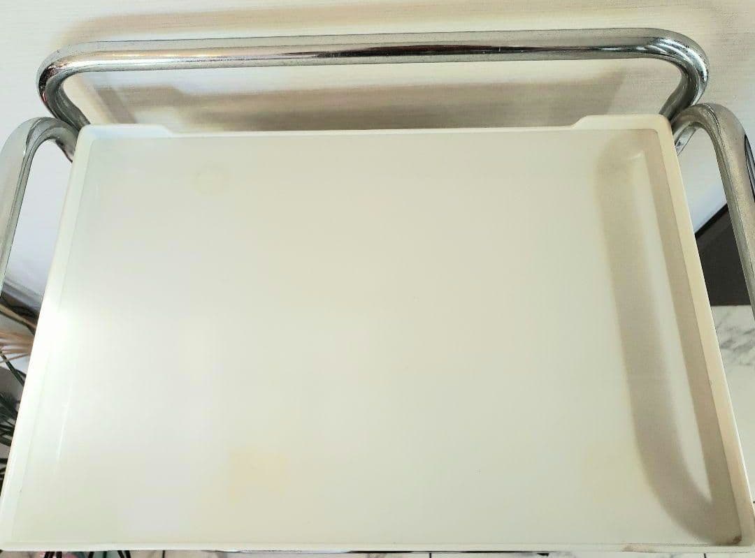 エステワゴンとタオルウォーマーのセット