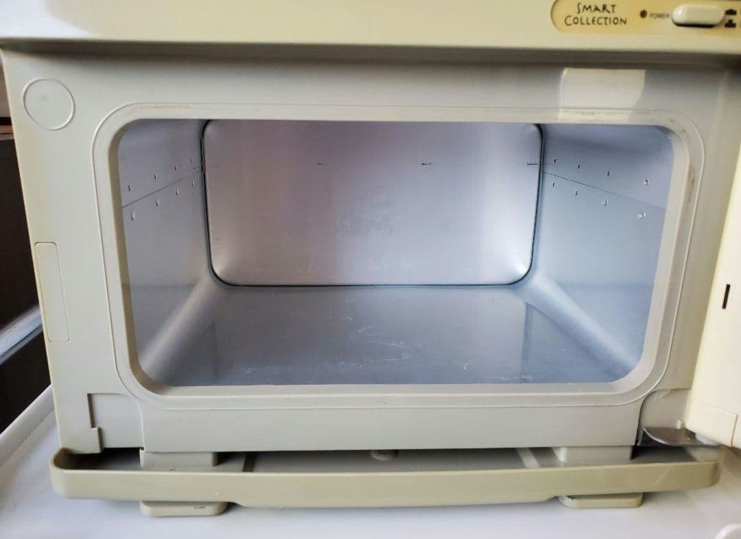 エステワゴンとタオルウォーマーのセット