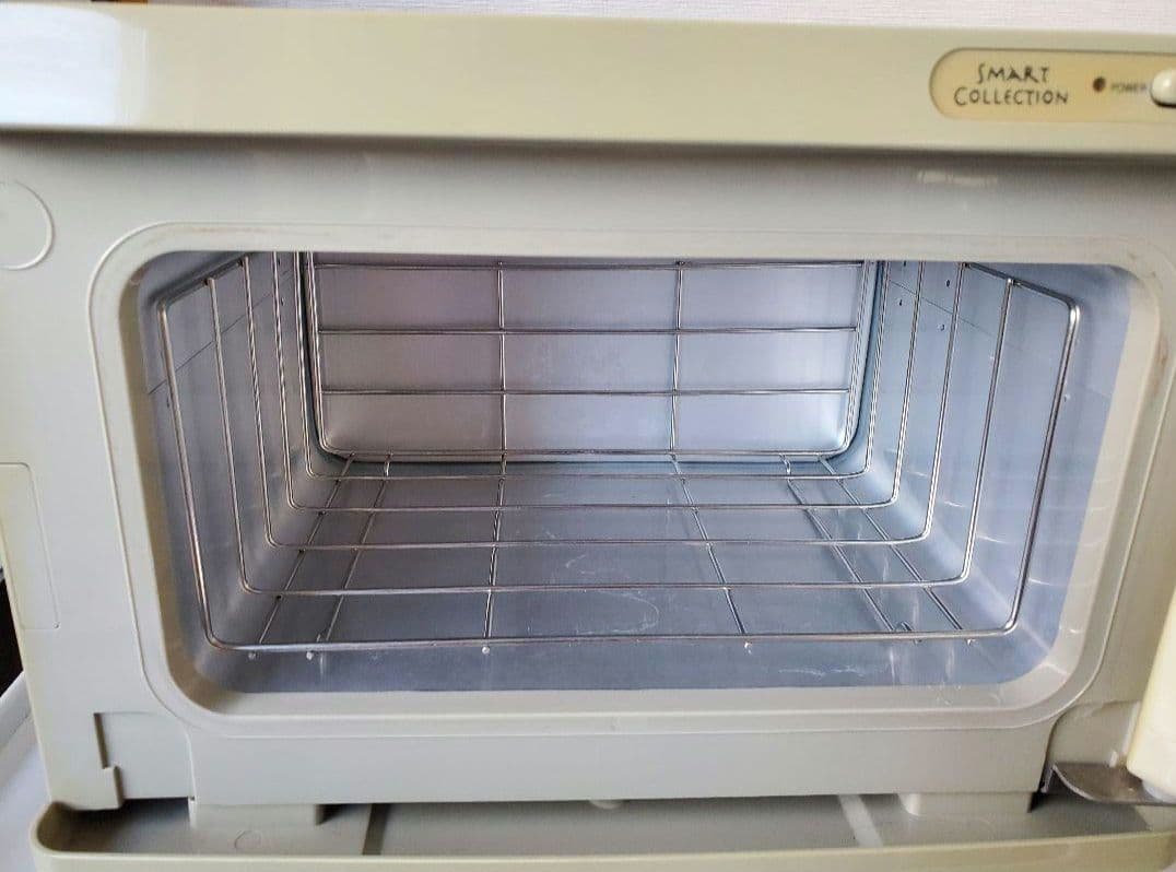 エステワゴンとタオルウォーマーのセット