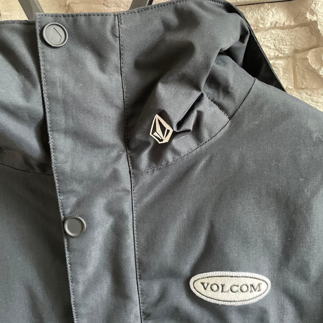 ブルーマンVOLCOMスノーウェア