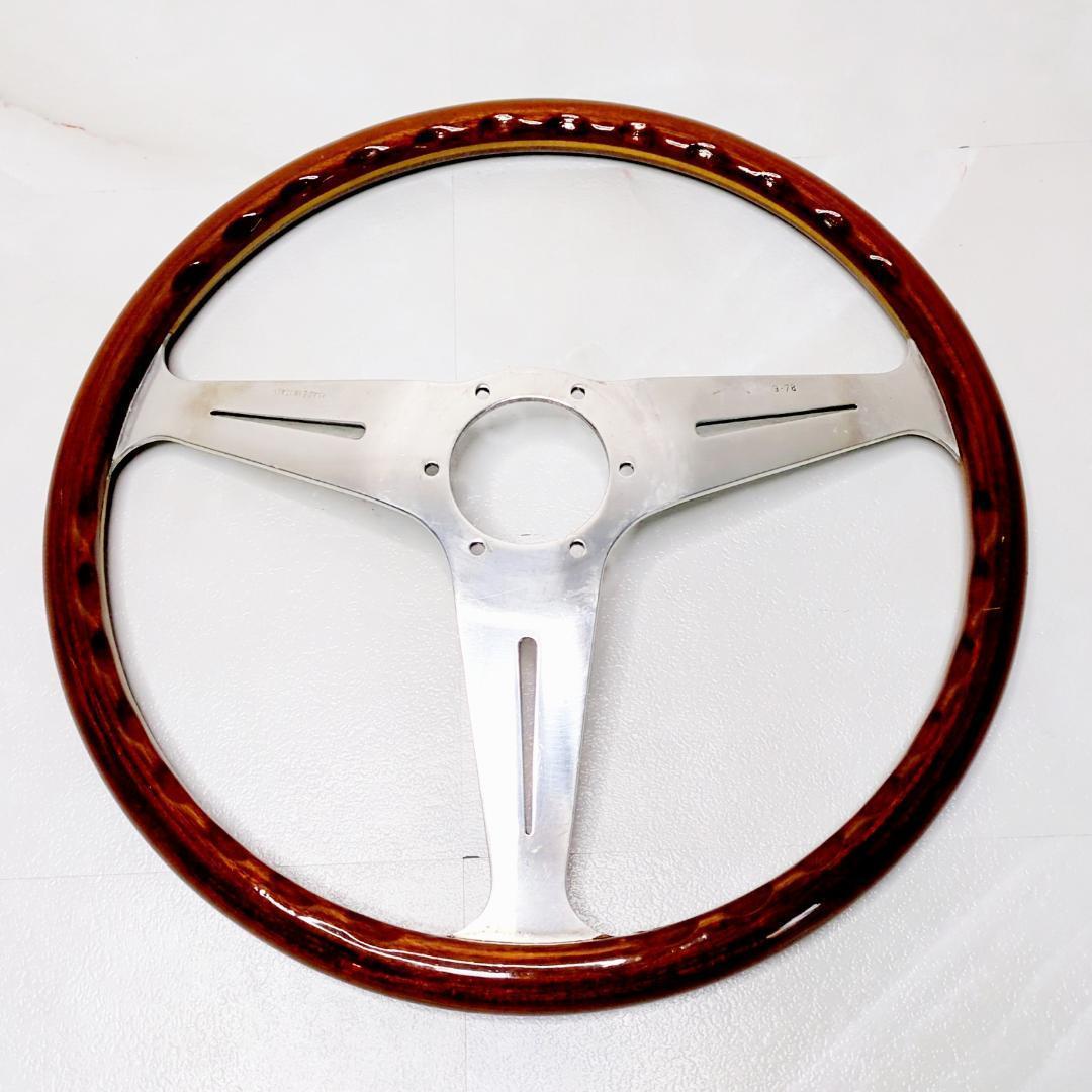 NARDI ナルディ クラシック N140 38径 ステアリング ハンドル