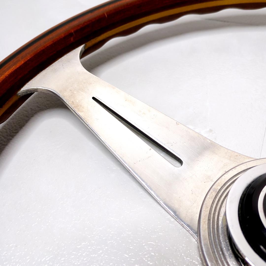 NARDI ナルディ クラシック N140 38径 ステアリング ハンドル