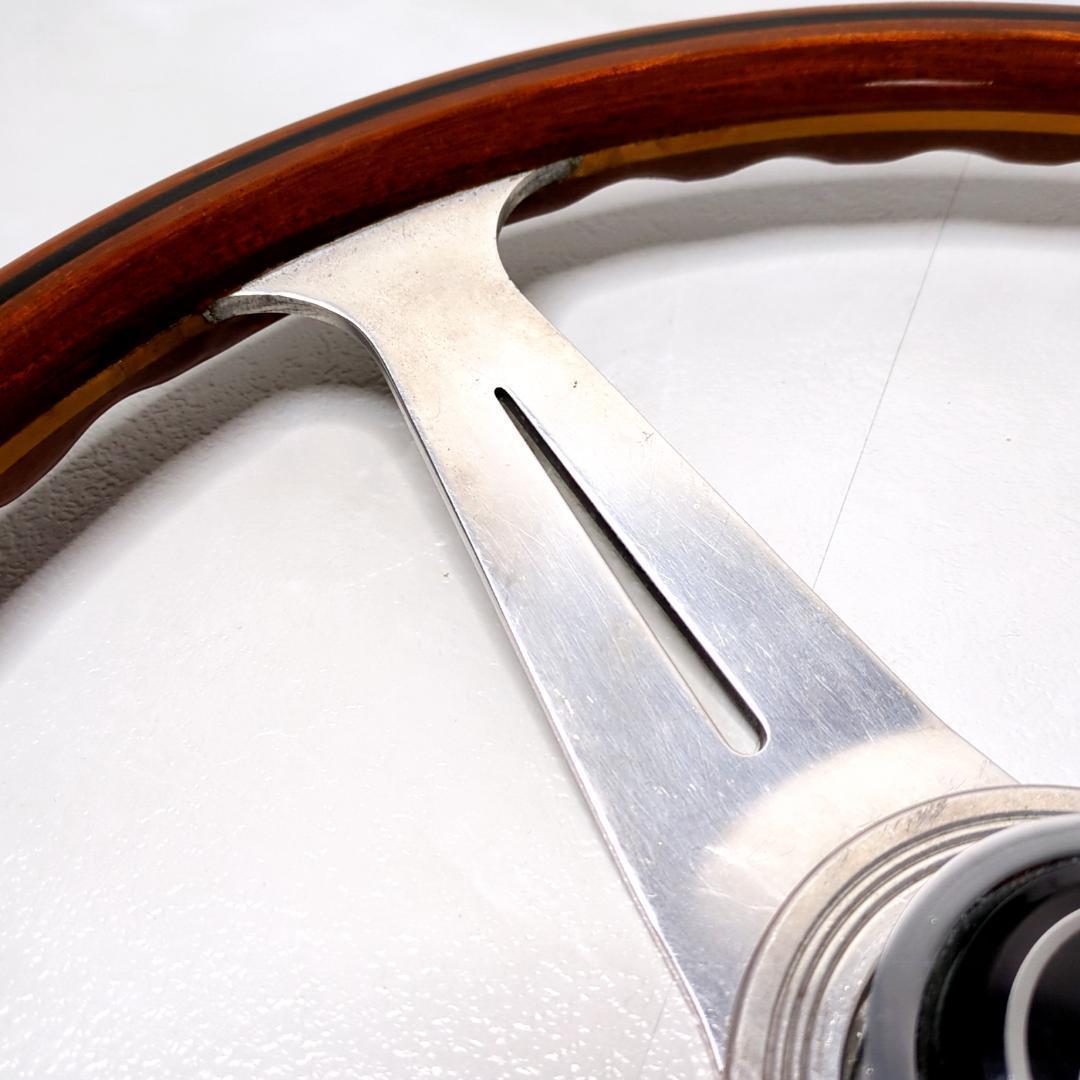 NARDI ナルディ クラシック N140 38径 ステアリング ハンドル