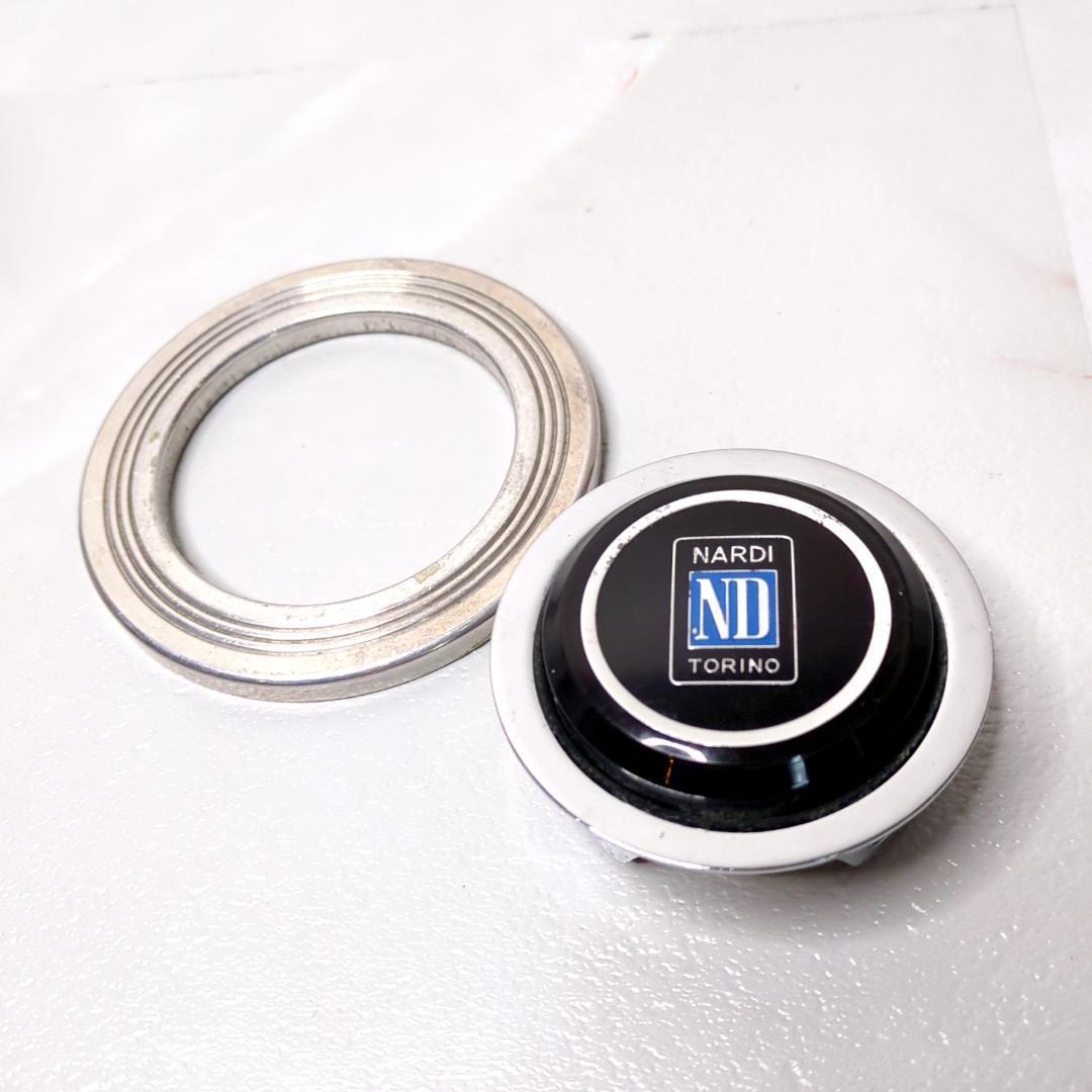 NARDI ナルディ クラシック N140 38径 ステアリング ハンドル