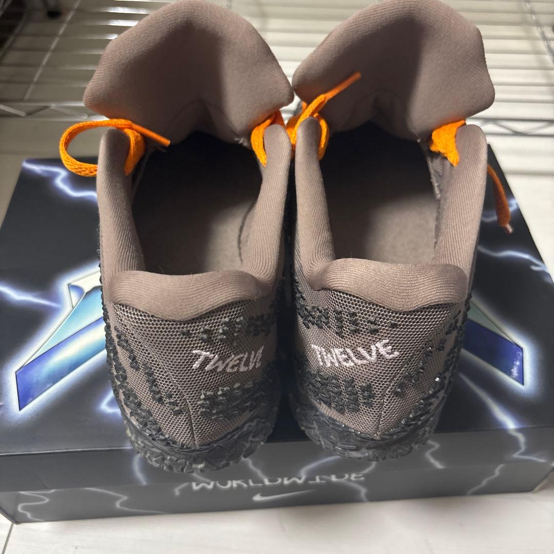 シューズ(男性用) ja3 mink brown