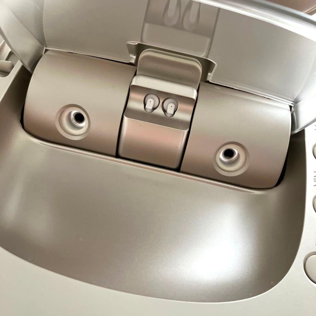 スチーマーナノケア　パナソニック