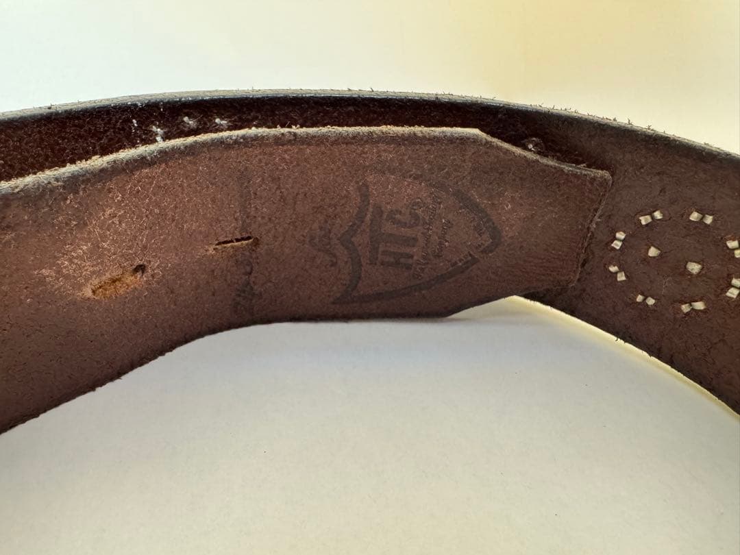 HTC エイチティーシー　ベルト&ウォレットセット