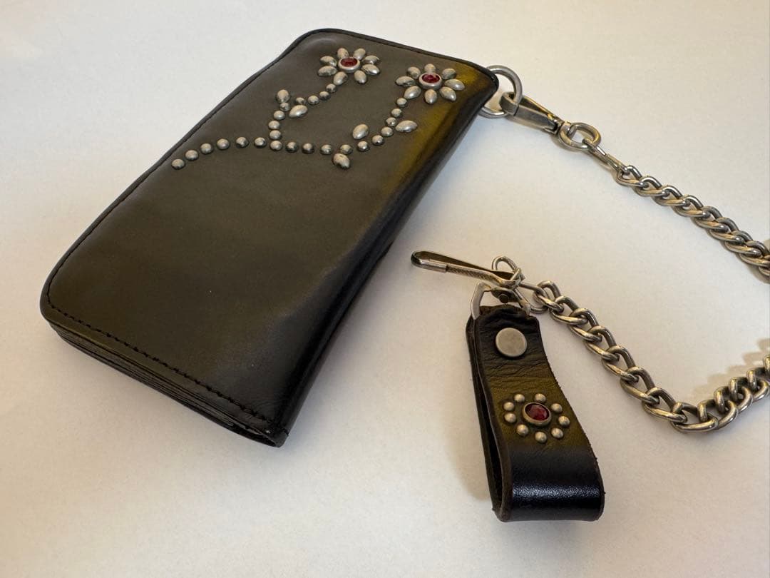 HTC エイチティーシー　ベルト&ウォレットセット