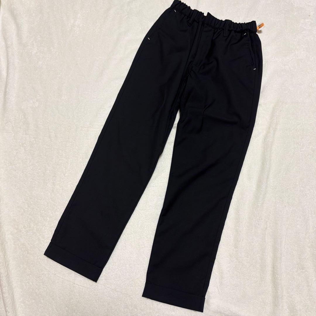 SMOOTHY スムージー セレモニー スーツ 160 ネイビー 濃紺