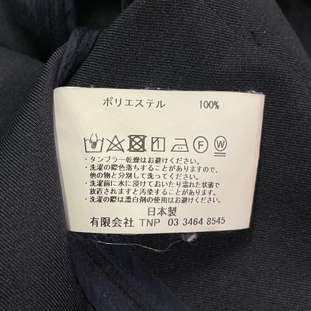 ジャケット・アウター nonnative SOLDIER JACKET POLY TWILL