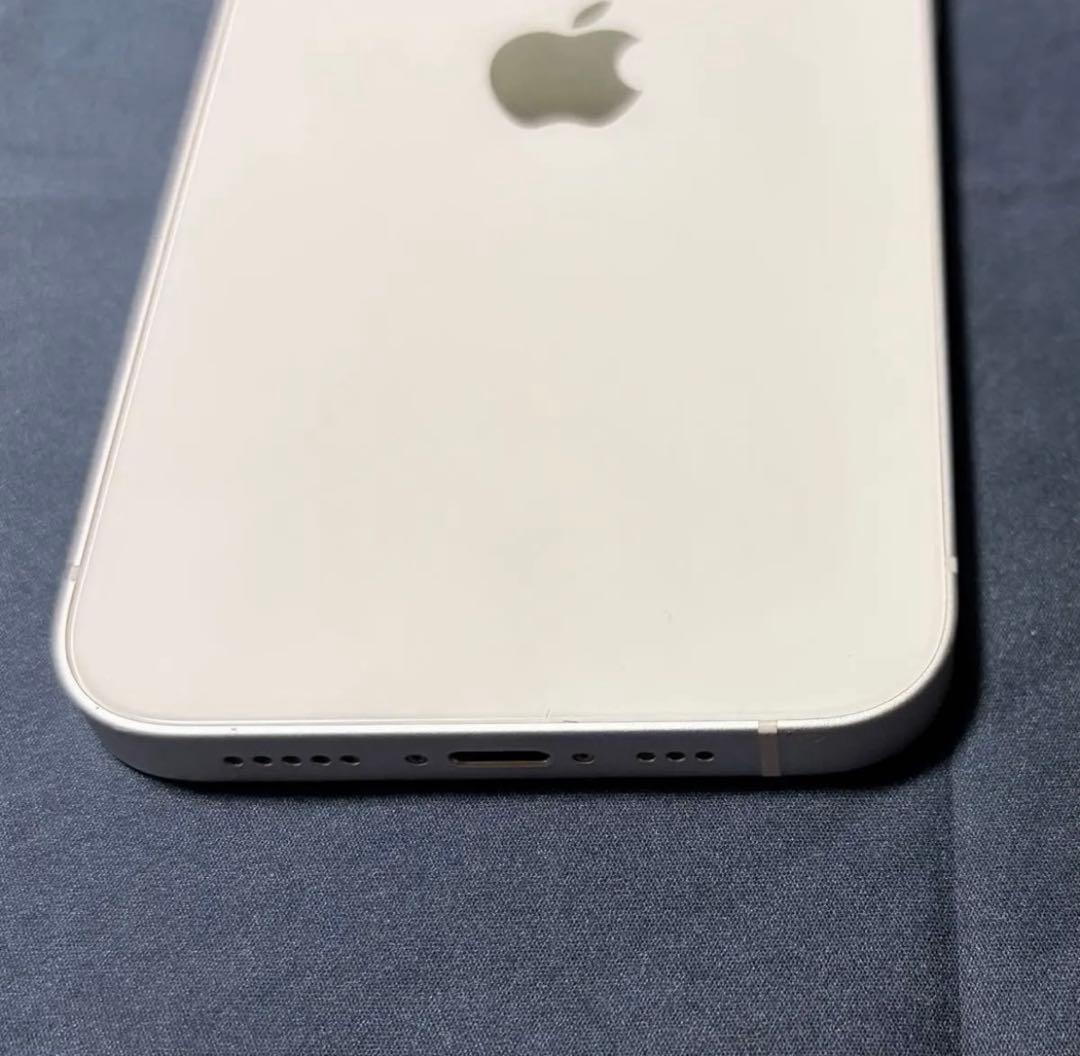 R*様 iPhone 13 256GB ピンク MLNK3J/A