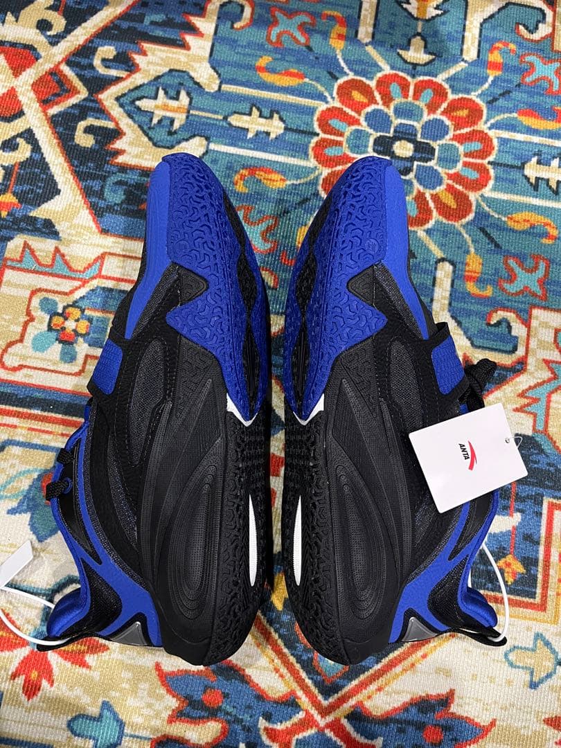 US9 Anta Kai1 Blue devilアンタ カイリー・アービング